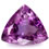 أحجار كريمة جمشت طبيعية من GemSelect