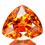 عقيق السبيسارتيت في GemSelect