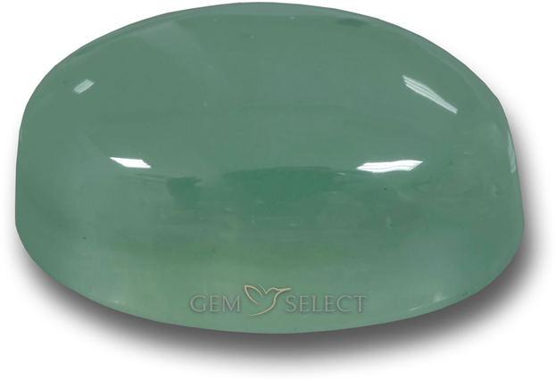 أحجار كريمة سميثسونايت من GemSelect - صورة كبيرة