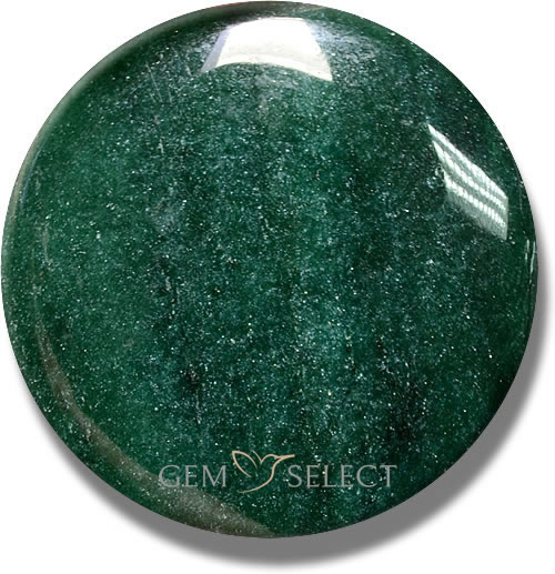 أفينتورين أحجار كريمة - GemSelect - صورة كبيرة