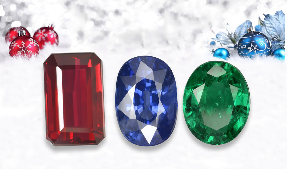 أحجار كريمة من GemSelect - صورة كبيرة