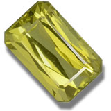 عين القط الطبيعي Chrysoberyl