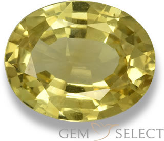 حجر كريم عقيق Grossularite من GemSelect - صورة كبيرة