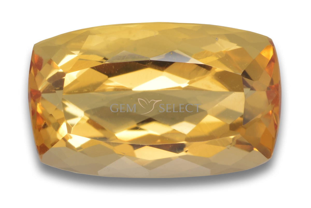 أحجار التوباز الإمبراطوري من GemSelect - صورة كبيرة