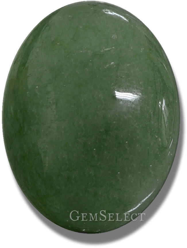 أحجار كريمة الجاديت من GemSelect - صورة كبيرة