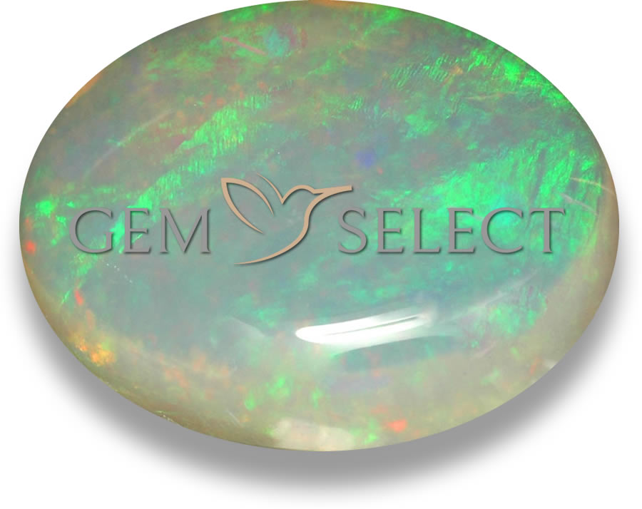 حجر كريم أوبال من GemSelect - صورة كبيرة