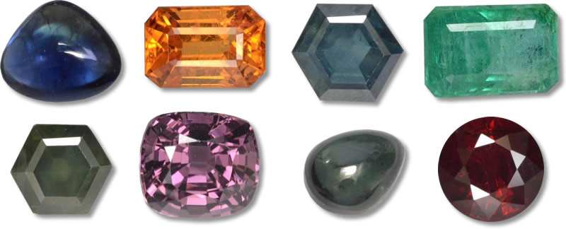 صورة للوافدين الجدد من GemSelect
