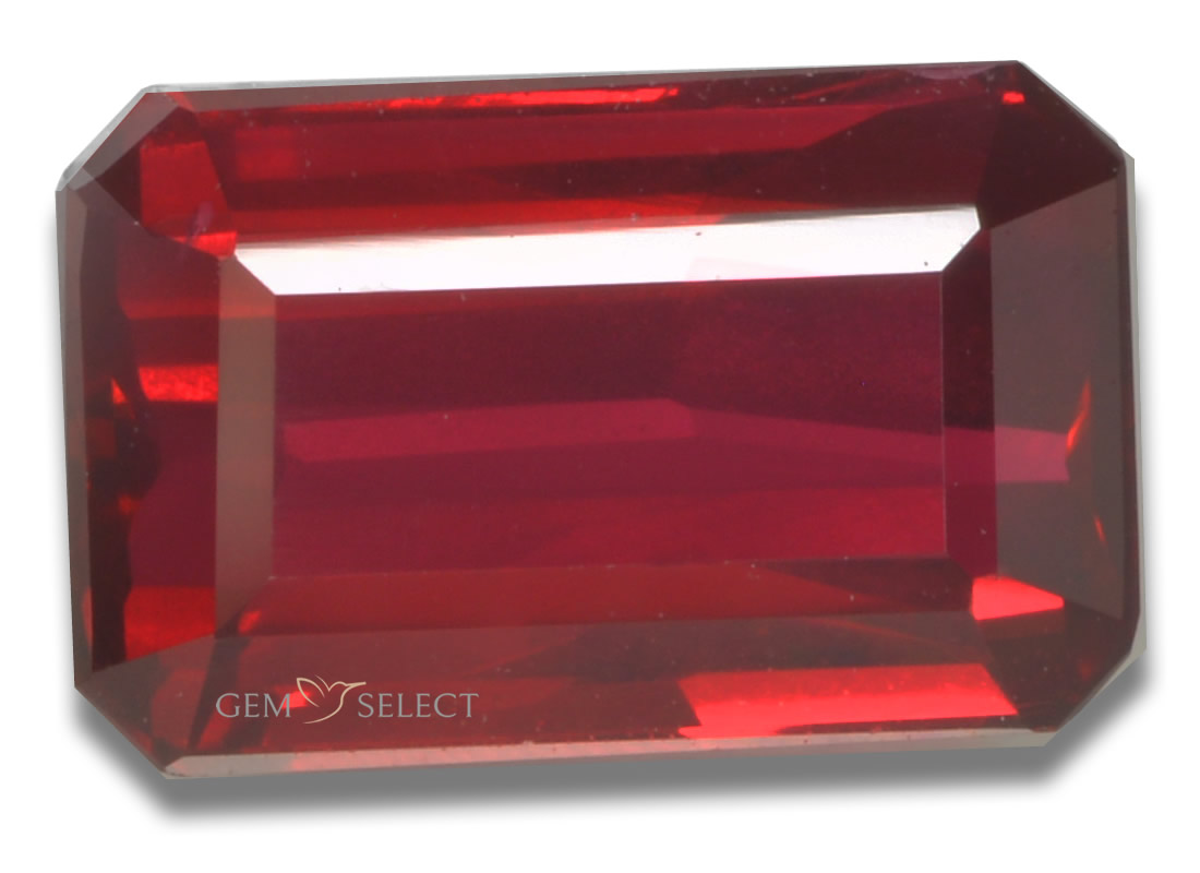 أحجار الياقوت الطبيعية من GemSelect - صورة كبيرة