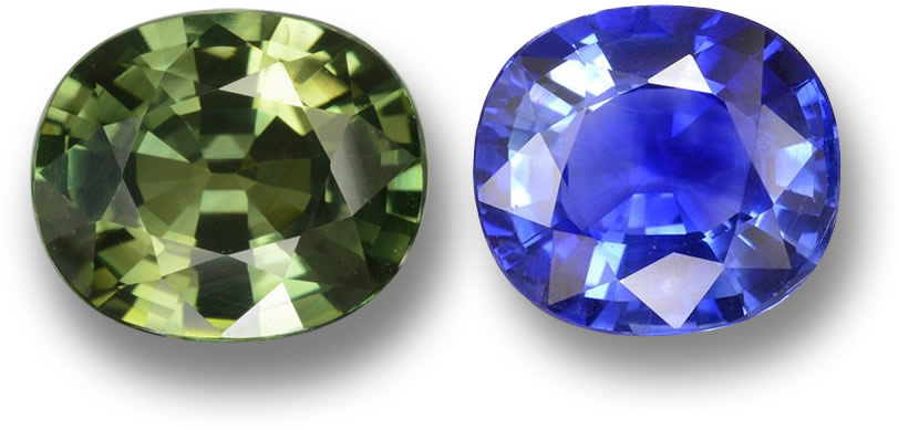 أحجار كريمة ياقوت من GemSelect - صورة كبيرة