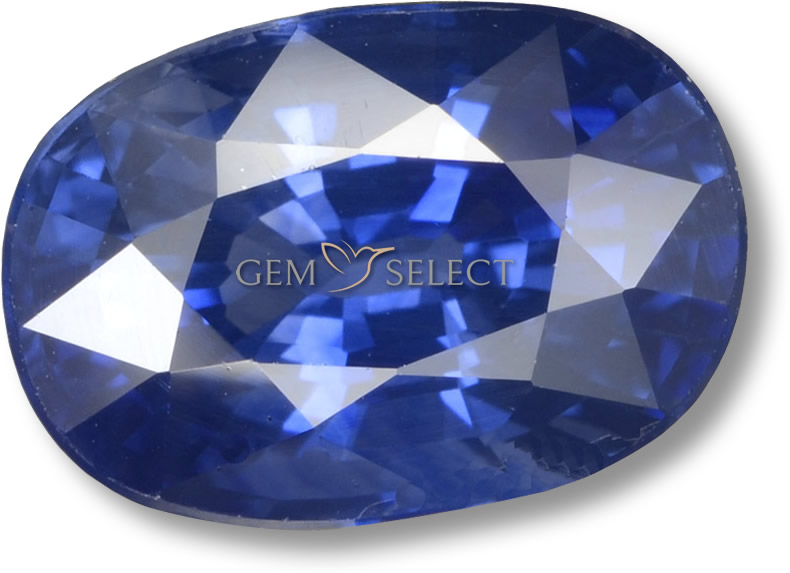 أحجار الياقوت الكريمة من GemSelect Sapphire Gemstones from GemSelect - Large Image