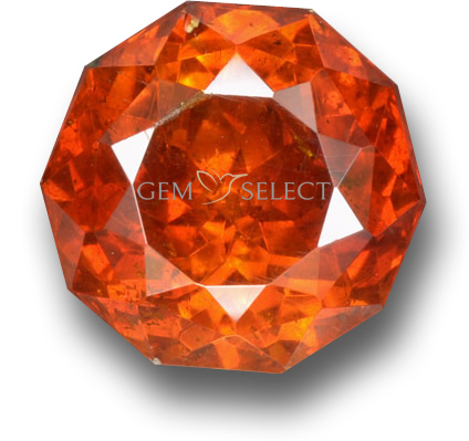 أحجار كريمة سفاليريت من GemSelect - صورة كبيرة