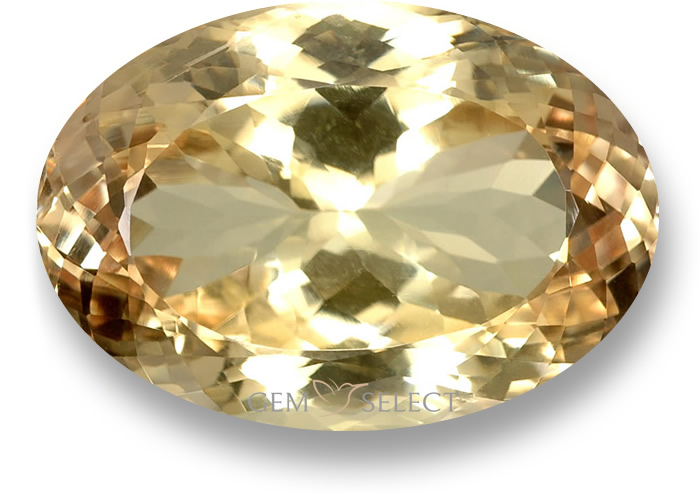 أحجار كريمة سبودومين من GemSelect - صورة كبيرة