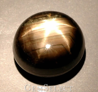 نجمة الياقوت من GemSelect