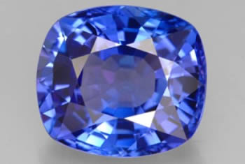 أحجار كريمة تنزانيت من GemSelect