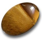 حجر كريم عين النمر