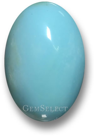 أحجار الفيروز الكريمة من GemSelect - صورة كبيرة