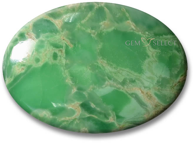 أحجار كريمة فاريسيت من GemSelect - صورة كبيرة