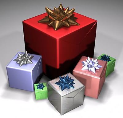 أفكار هدايا GemSelect