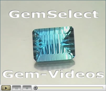 فيديو GemSelect الأحجار الكريمة