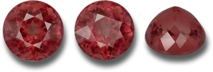 شراء أحجار كريمة عقيق المالايا Stunning Huge Malaya Garnet