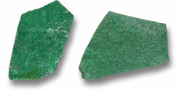 للبيع Druzy Variscite