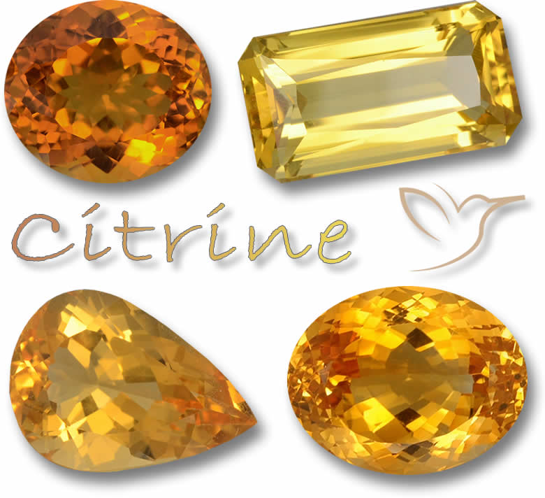 أحجار السترين الأحجار الكريمة في GemSelect