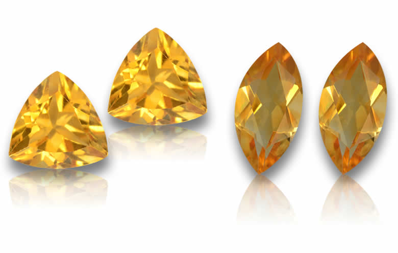 أزواج متطابقة من حجر السترين للأقراط والمجوهرات المصممة حسب الطلب