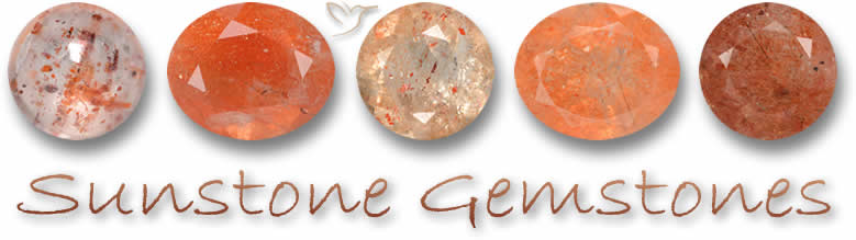 تسوقي Sunstone Gemstones