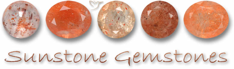 تسوقي Sunstone Gemstones