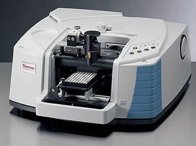مطياف FTIR FTIR Spectrometer