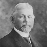 جورج فريدريك كونز George Frederick Kunz