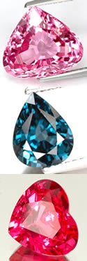 شراء السبينيل من GemSelect