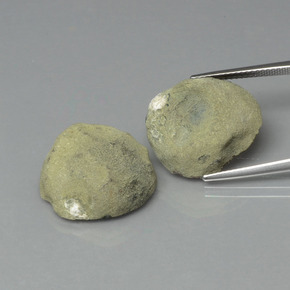 أحجار جيود عقيق متعدد الألوان طبيعية، شكل خيالي، غير شفاف، وزنها  قيراط