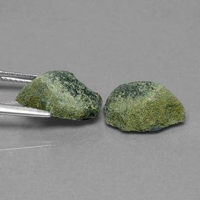 أحجار جيود عقيق متعدد الألوان طبيعية، شكل خيالي، غير شفاف، وزنها  قيراط