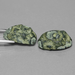 أحجار جيود عقيق متعدد الألوان طبيعية، شكل خيالي، غير شفاف، وزنها  قيراط