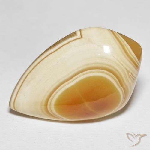 103.65ct طبيعي متعدد الألوان عقيق, فانسى, غير شفاف
