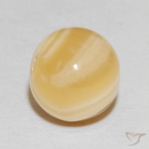 12.25ct طبيعي متعدد الألوان عقيق, جسم كروى / الكرة, غير شفاف