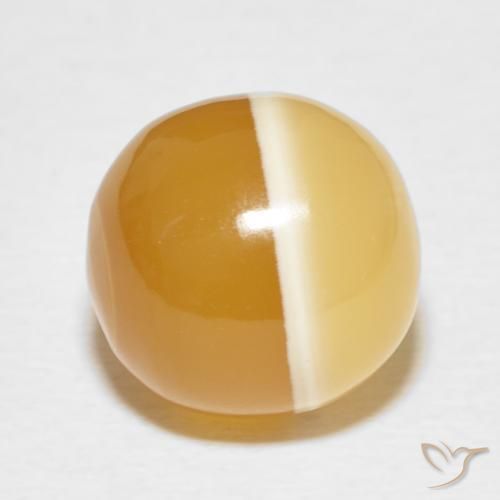 10.53ct طبيعي متعدد الألوان عقيق, جسم كروى / الكرة, غير شفاف
