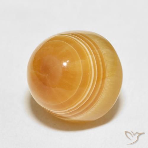 17.15ct طبيعي متعدد الألوان عقيق, فانسى, غير شفاف