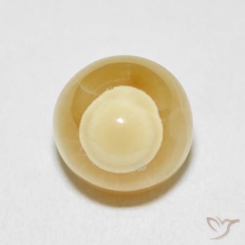 10.74ct طبيعي متعدد الألوان عقيق, فانسى, غير شفاف