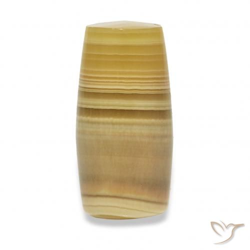 8.86ct متعدد الألوان عقيق, فانسى, غير شفاف