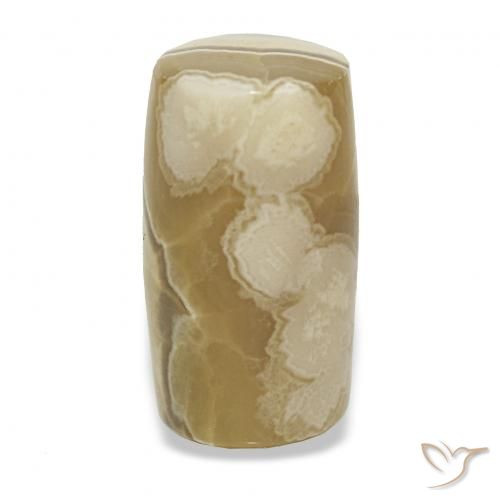 12.22ct متعدد الألوان عقيق, فانسى, غير شفاف