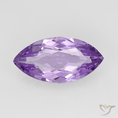 5.15ct طبيعي بنفسجى غامق جمشت, ماركيز, VVS