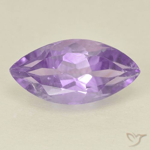 1.99ct طبيعي بنفسجي وردي جمشت, ماركيز, قليلا جدا
