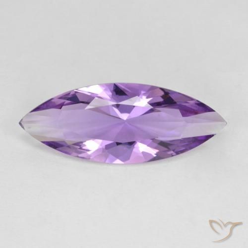 2.75ct طبيعي بنفسجي وردي جمشت, ماركيز, VVS-VS