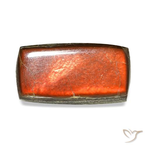 2.13ct متعدد الألوان أموليت, باغيت, غير شفاف