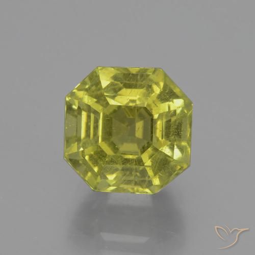 6.28ct طبيعي أخضر ترابى دافئ الأباتيت, قص الزمرد, قليلا جدا