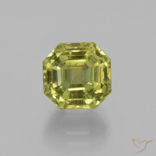 4.68ct طبيعي أخضر ترابى دافئ الأباتيت, قص الزمرد, قليلا جدا