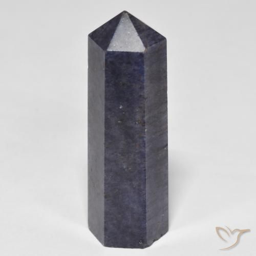 33.55ct طبيعي أزرق بحرى افينتورين, فانسى, غير شفاف, Photo A