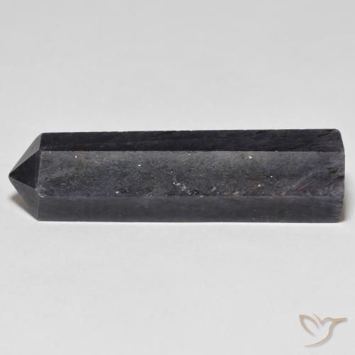 31.47ct طبيعي أزرق غامق افينتورين, فانسى, غير شفاف